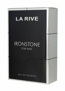 LA RIVE Ironstone For Man Woda toaletowa 100 ml