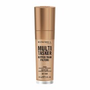 RIMMEL Multi Tasker Wielozadaniowa baza pod makijaż + korektor 001 FAIR 30 ml