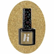 HI HYBRID Lakier hybrydowy Zodiac #460 Golden Topaz Scorpio 5ml