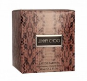 Jimmy Choo woda perfumowana damska (EDP) 60 ml - zdjęcie 7
