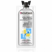 Dermofuture Precision Vita-C Perfekcyjny krem na noc 12ml