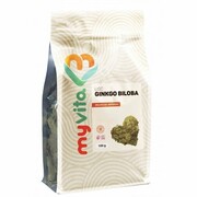 Ginkgo Biloba (Miłorząb Japoński) 100 g MyVita