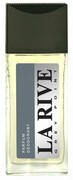 LA RIVE Man Grey Point dezodorant w atomizerze 80 ml