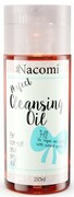 Olejek do Demakijażu dla Cery Suchej i Normalnej OCM, Nacomi, 150 ml