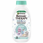 GARNIER Botanic Therapy Kids Szampon do włosów z odżywką 2w1 - Frozen 250 ml