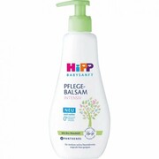 HiPP Babysanft Intensywny balsam nawilżający, 300ml
