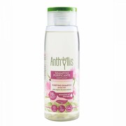 Bio Szampon oczyszczający do włosów przetłuszczających się, z Ekstraktem z łopianu, Anthyllis, Pierpaoli, 300 ml