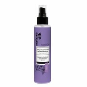 MARION Natura Silk Odżywka błyskawiczna do włosów farbowanych 150 ml