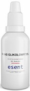 Kwas Glikolowy 70%, 30 ml