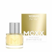 Mexx Women woda toaletowa damska (EDT) 20 ml
