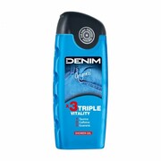 DENIM Żel pod prysznic dla mężczyzn Tribe 250 ml
