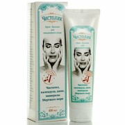 Krem do Twarzy Przeciwtrądzikowy z Glistnikiem Czystolik, 100ml