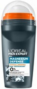 Loreal Men Expert Dezodorant roll-on Magnesium Defence 50ml