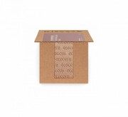 ECOCERA Natural Choice Puder brązujący INDIA - błyszczący 5g