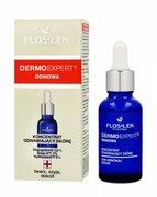 Floslek DERMO EXPERT® ODNOWA Koncentrat odnawiający skórę 30 ml