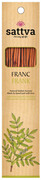 Kadzidełka Naturalne Franc Sattva Incense, 30g
