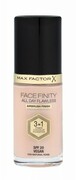 MAX FACTOR Podkład FACEFINITY 3w1 nr 50 Natural 30ml