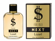 LAZELL for Men Woda perfumowana $ Next for Men 100 ml
