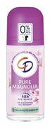 CD Roll-on Dezodorant w kulce 48H Pure Magnolia 50 ml