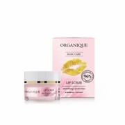 ORGANIQUE Basic Care Peeling do ust wygładzająco - ochronny 15ml