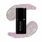 SEMILAC Lakier hybrydowy 484 The Cute One 7ml
