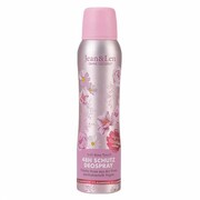 Dezodorant w sprayu z wodą różaną Jean & Len, 150 ml