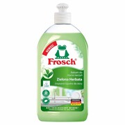 Balsam do mycia naczyń Zielona Herbata, Frosch 500ml