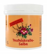 Maść z Diabelskim Czarcim Pazurem, Teufelskralle, 250ml