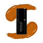 SEMILAC Lakier hybrydowy Jelly Honey 946 7 ml