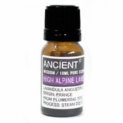 Olejek Eteryczny Lawenda (Wysokie Alpy), Ancient Wisdom, 10ml