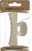 TOP CHOICE Klamra do włosów (21169) 1 szt