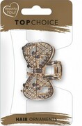 TOP CHOICE Klamra do włosów - Net