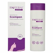 Biotebal szampon przeciw wypadaniu włosów 200 ml Polpharma
