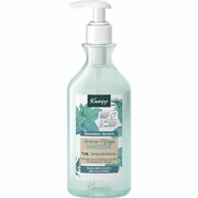Woda Miętowa i Rozmaryn Mydło w Płynie, Kneipp Aroma Care