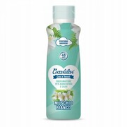 COCCOLATEVI Perfumy do prania - Muschio Bianco 300 ml