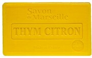 Mydło Marsylskie Tymianek i Cytryna, Le Chatelard 1802