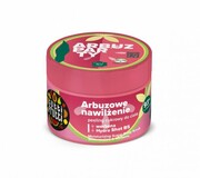TUTTI FRUTTI Peeling nawilżający cukrowy do ciała Arbuz i Werbena 300 g