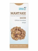Grzyb Maitake, Grifola frondoza, Krople