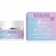 Krem do Twarzy Nawilżający Regenerujący MY BEAUTY ELIXIR, Eveline, 50ml