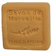 Mydło Marsylskie z Olejem Arganowym, Le Chatelard 1802, 30g