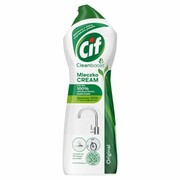 CIF Cleanboost Original Mleczko do czyszczenia 780 g