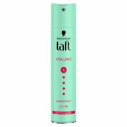 TAFT Volume Lakier do włosów z kolagenem 5 Ultramocny 250 ml