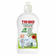 Ekologiczny balsam do mycia naczyń, TRI-BIO, 420ml
