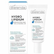 BIELENDA HYDRO LIPIDUM Krem barierowy nawilżająco kojący - skóra sucha 50ml