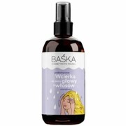 BAŚKA Prebiotyczna wcierka do włosów - maciejkowa 100 ml