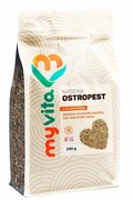 Ostropest Mielony (Silybum marianum) Myvita Suplement Diety