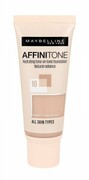 Maybelline Affinitone Podkład nr 16 Vanilla Rose - tuba 30ml
