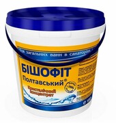 Biszofit Połtawski Koncentrat Kryształowy, 1000 g