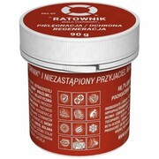 Ratownik Maść lanolinowa z ceramidami, Dr.Retter, 90 g