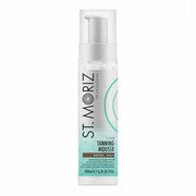 ST.MORIZ Mus samoop. 200ml Bezbarwny Med&Dark